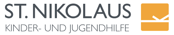 Logo St. Nikolaus Kinder- und Jugendhilfe